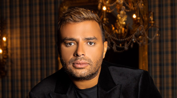 رامي صبري نجم افتتاح كأس أمم أفريقيا للشباب 2025